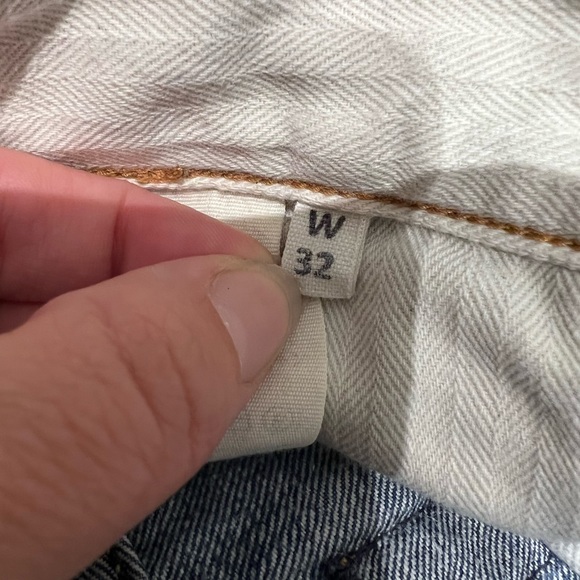 MENS Denham jeans - Picture 6 of 7